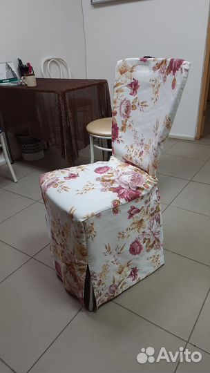 Чехол на стул