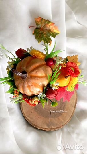 Ободок для волос