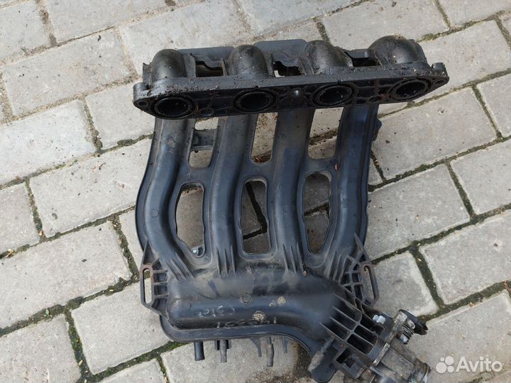 Ресивер 16 кл ваз