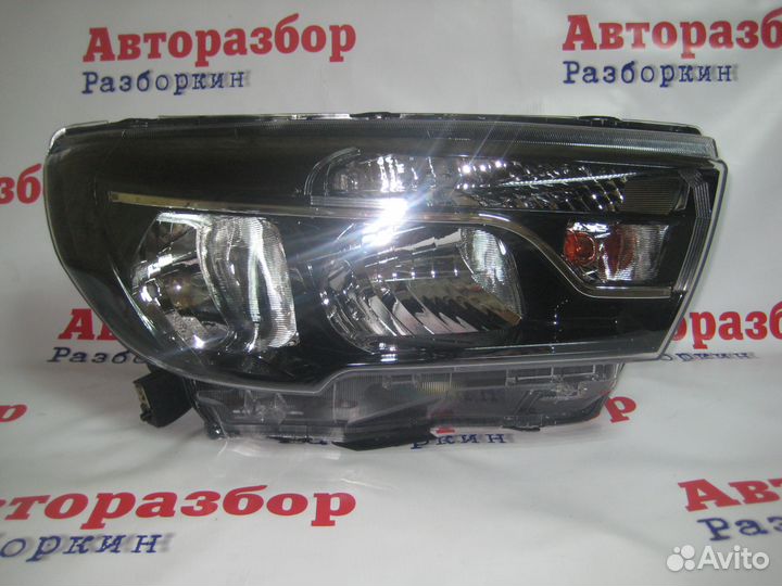 Блок-фара LADA Vesta в сборе правая