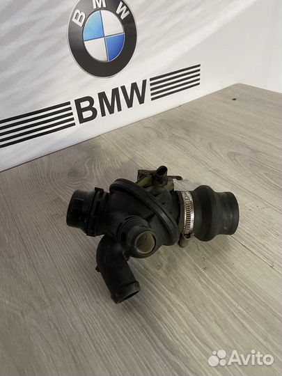 Термостат BMW F01/F02 N54B30