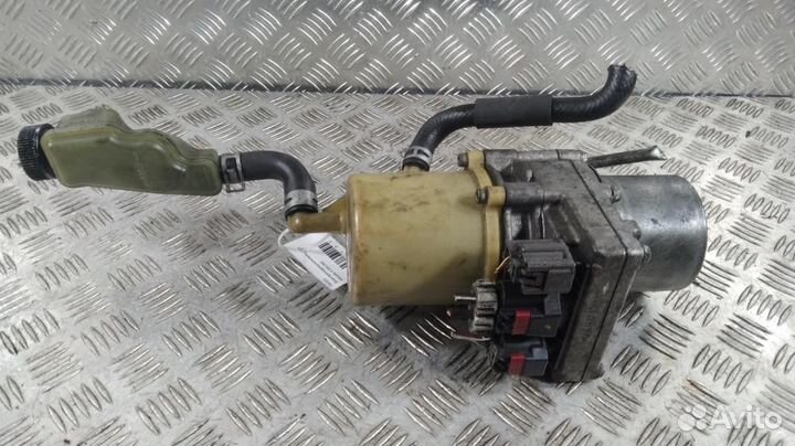 Насос эур Mazda 3 BK (2003-2009)