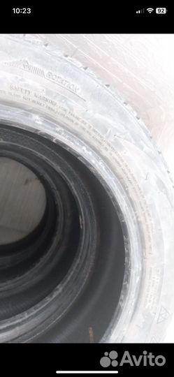 Triangle TR777 205/55 R16