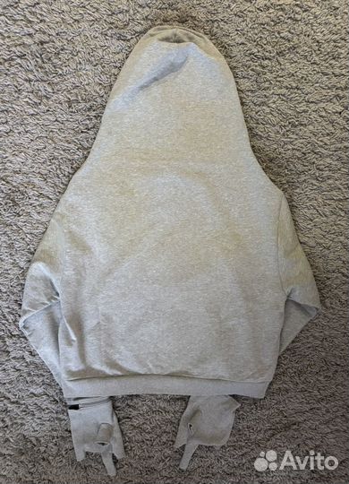 Grailz Project zip hoodie ss23