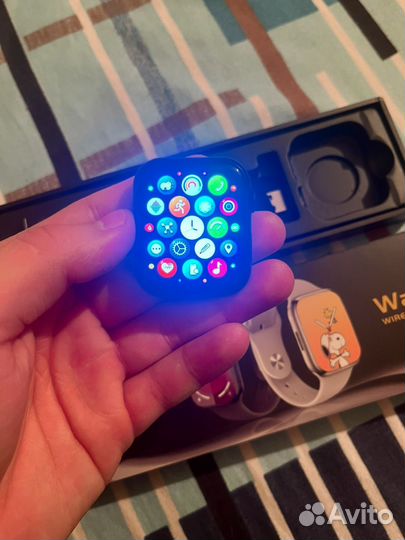 SMART watch s9 Pro Max