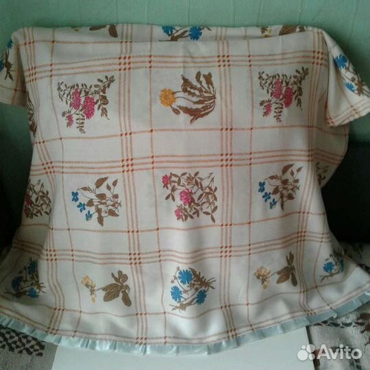 Шторы, тюль, кольца шторные