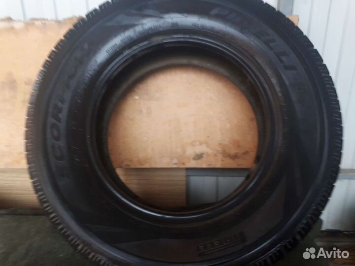 Pirelli Scorpion 225/70 R16