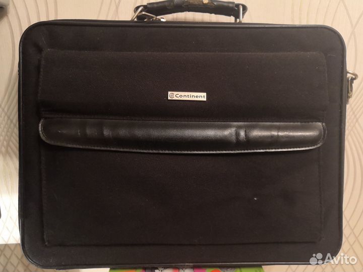 Сумка для ноутбука Continent