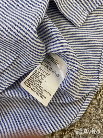 Костюм H&M 116