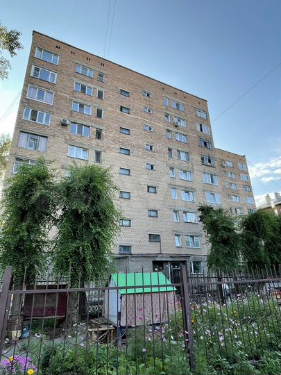 3-к. квартира, 60,1 м², 4/9 эт.