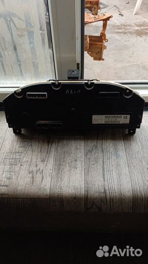 Панель приборов Nissan Almera Classic