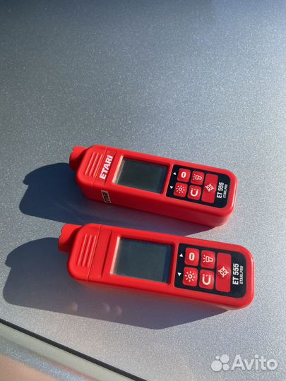 Толщиномер etari 555 (новый)