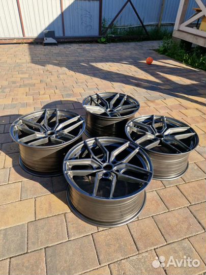 Диски bmw R19 zperfomance