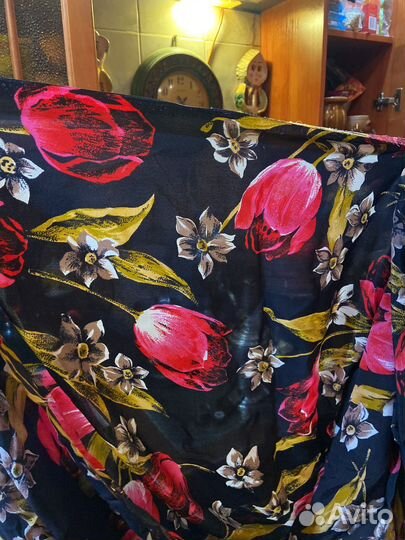 Отрез ткани