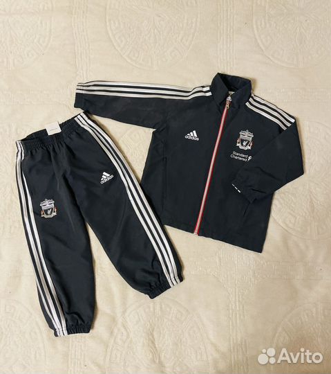 Вещи пакетом на мальчика 104 110