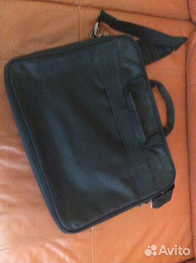 Сумка для ноутбука