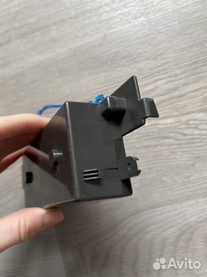 Блок питания от приртера canon k30245
