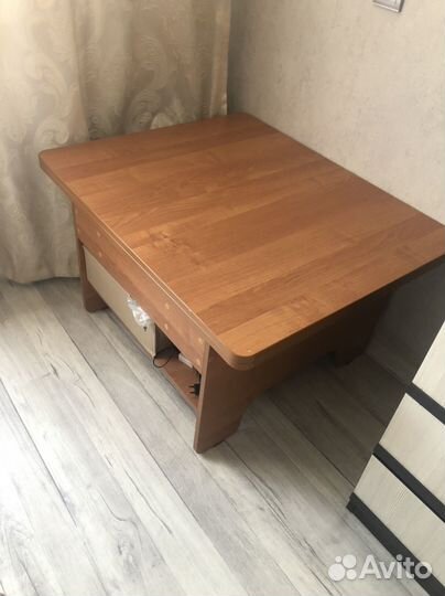 Стол трансформер