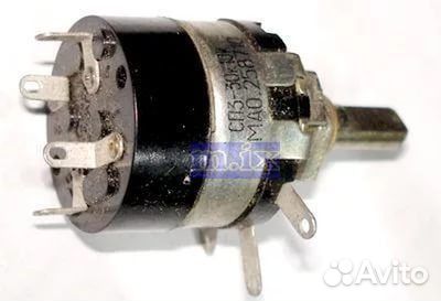 Продам радиодетали советские