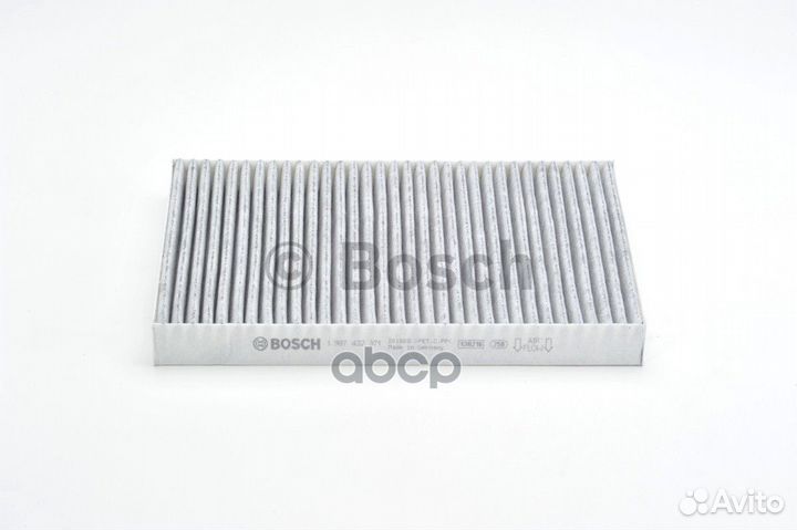 Фильтр салона 1987432371 Bosch