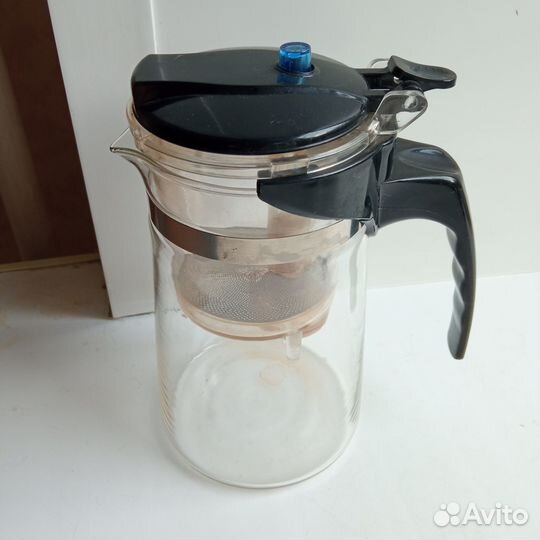 Чайник,френч пресс, турка для кофе