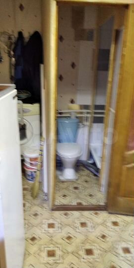 Комната 16 м², 2/2 эт.