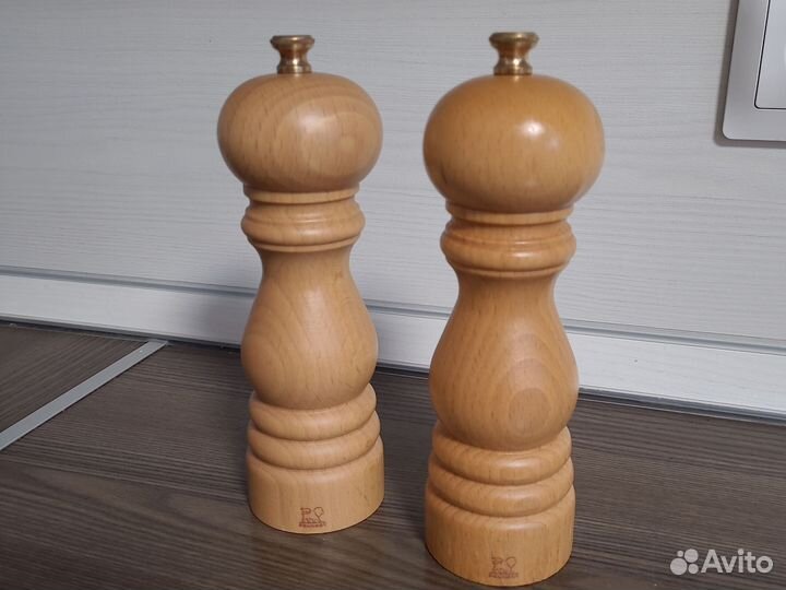 Мельницы для специй Peugeot