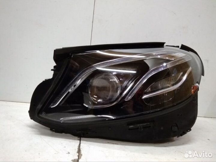 Фара передняя левая Mercedes-Benz E-Class W213
