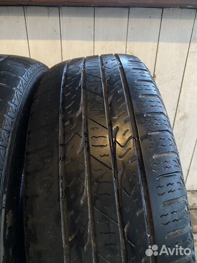 Nexen Roadian HTX RH5 235/65 R17 108H