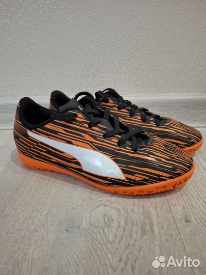 Футзалки puma