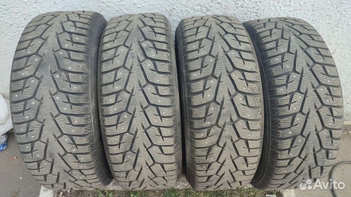 Yokohama Ice Guard IG55 205/55 R16 94T