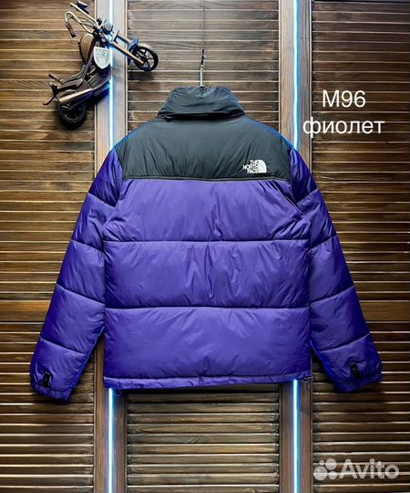 Куртка The north face 700