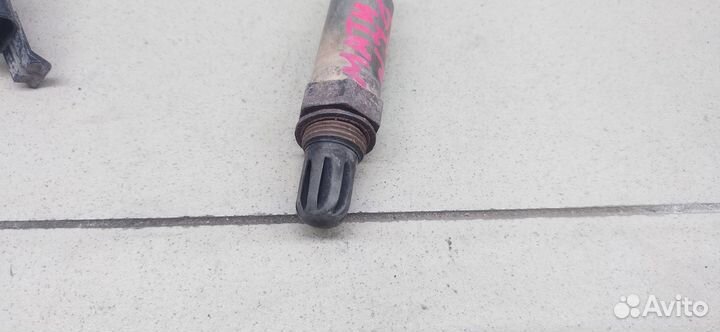 Датчик кислородный/Lambdasonde Matiz 2001-2015