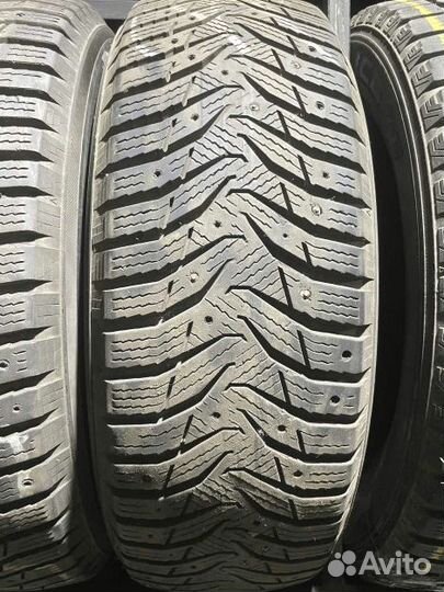 Kumho WinterCraft Ice WI31 215/65 R17 104S