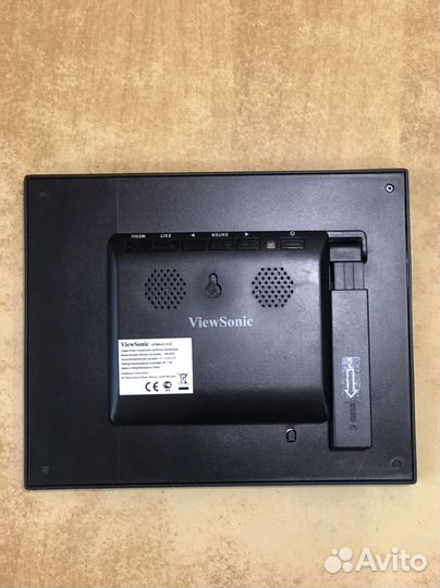 Цифровая фоторамка