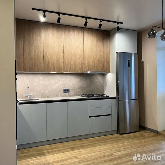 Кухонный гарнитур на заказ