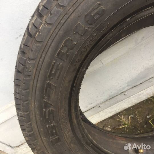 КШЗ К-156-1 185/75 R16