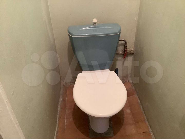 2-к. квартира, 40 м², 5/5 эт.