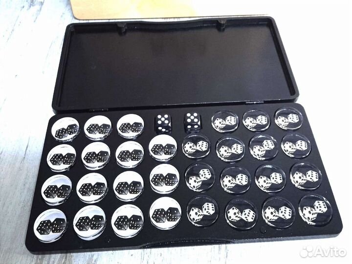 Подарочный набор для мужчин