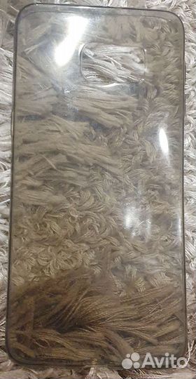 Чехол на самсунг galaxy S6 edge+