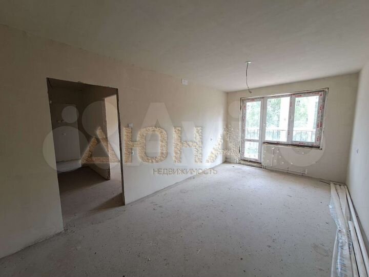 3-к. квартира, 80 м², 3/9 эт.