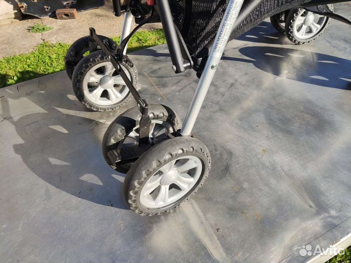 Коляска трость neonato