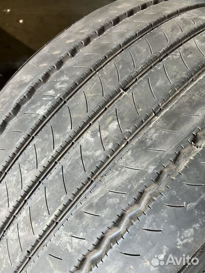 Б/у 385/55R22.5,привоз Европа