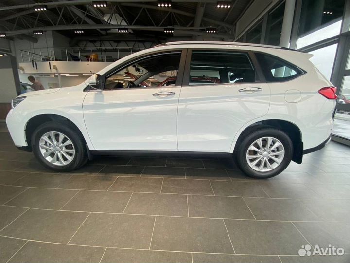 Haval M6 1.5 AMT, 2023