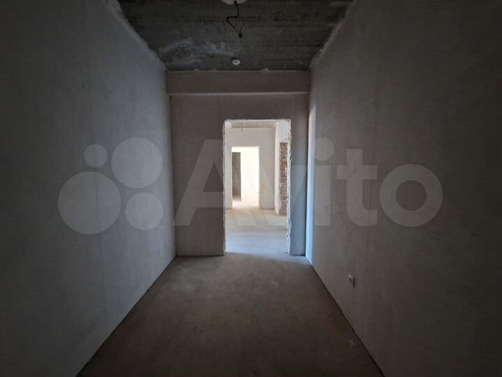 3-к. квартира, 105,7 м², 3/12 эт.