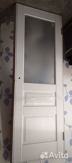Дверь межкомнатная