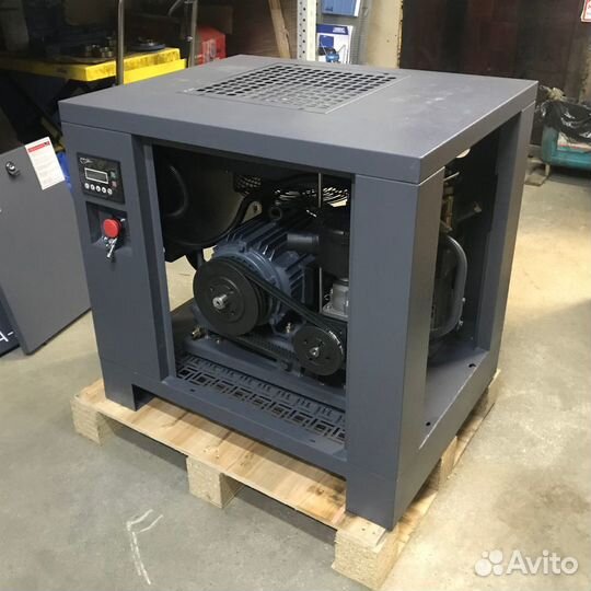 Компрессор Crossair