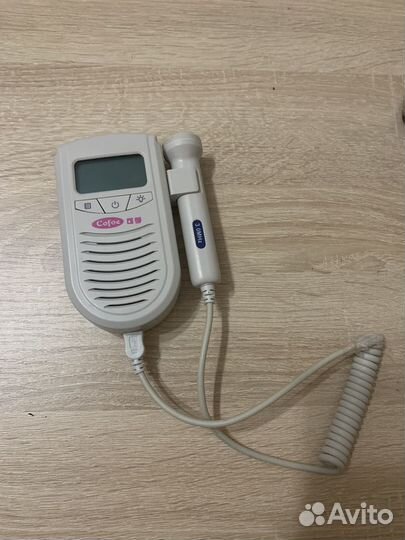 Доплер для беременных