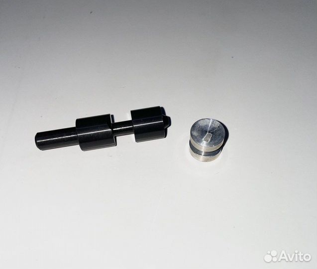 Ремонтный клапан модулятор U760