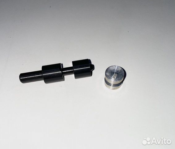 Ремонтный клапан модулятор U760